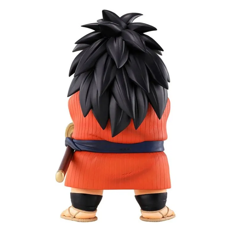 Best Figura Yajirobe Masterlise 17 cm Dragon Ball Figuras Dragon Ball|Figuras