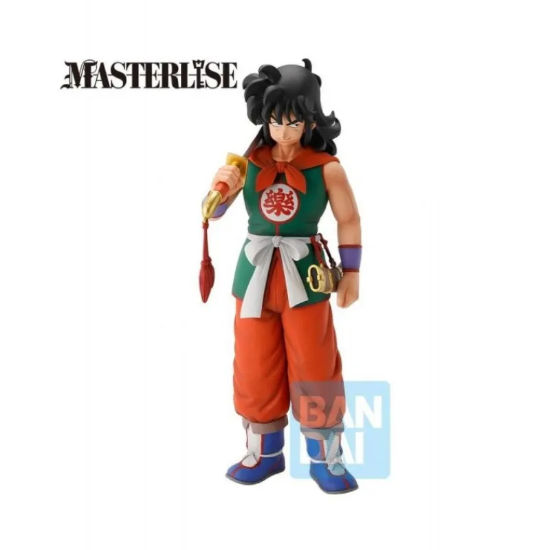 Ichibansho Figuras Dragon Ball|Figuras^Figura Yamcha Dragon Ball Training Section