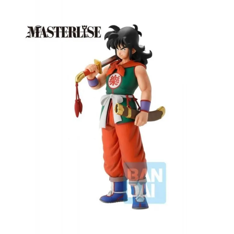 Ichibansho Figuras Dragon Ball|Figuras^Figura Yamcha Dragon Ball Training Section