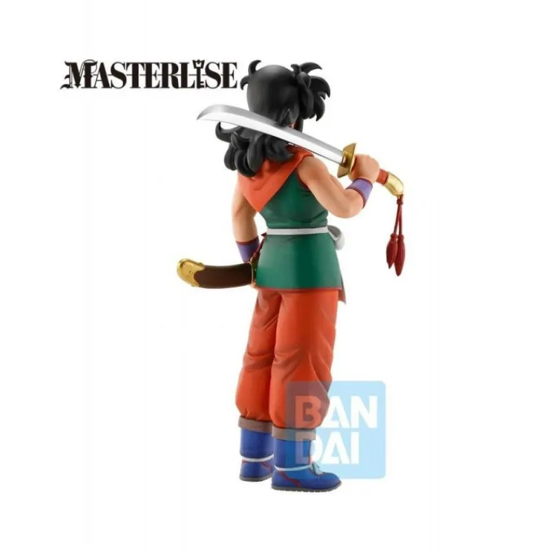 Ichibansho Figuras Dragon Ball|Figuras^Figura Yamcha Dragon Ball Training Section