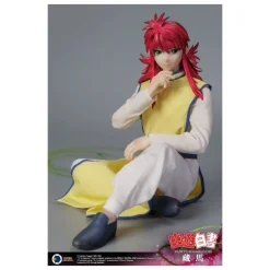 Outlet Figura Yu Yu Hakusho Kurama 1/6 Luxury Edition 30 cm Figuras
