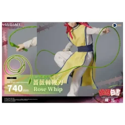 Outlet Figura Yu Yu Hakusho Kurama 1/6 Luxury Edition 30 cm Figuras