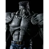 Bandai Figuras^Figura Yu Yu Hakusho S.H. Figuarts Younger Toguro 18 cm