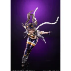 Clearance Figura Yu-Gi-Oh! I:P Masquerena Ver.1 Std Edition 17 cm Figuras