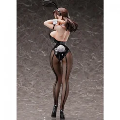 Good Smile Company Figuras^Figura Yuiko Okuzumi 1/4 Traje Conejito