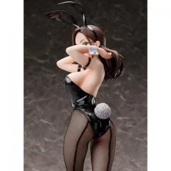 Good Smile Company Figuras^Figura Yuiko Okuzumi 1/4 Traje Conejito