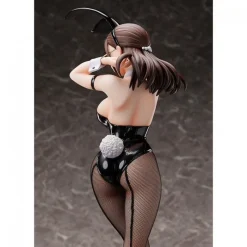 Good Smile Company Figuras^Figura Yuiko Okuzumi 1/4 Traje Conejito