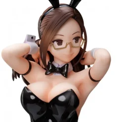 Good Smile Company Figuras^Figura Yuiko Okuzumi 1/4 Traje Conejito