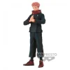 New Figura Yuji Itadori Jujutsu Kaisen Jukon No Kata 16 cm Figuras