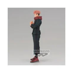 New Figura Yuji Itadori Jujutsu Kaisen Jukon No Kata 16 cm Figuras