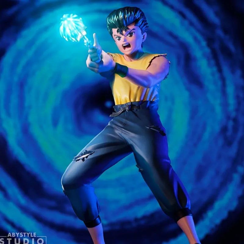 Online Figura Yusuke Urameshi Yu Yu Hakusho Figuras