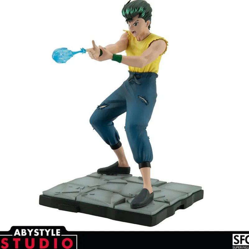 Online Figura Yusuke Urameshi Yu Yu Hakusho Figuras