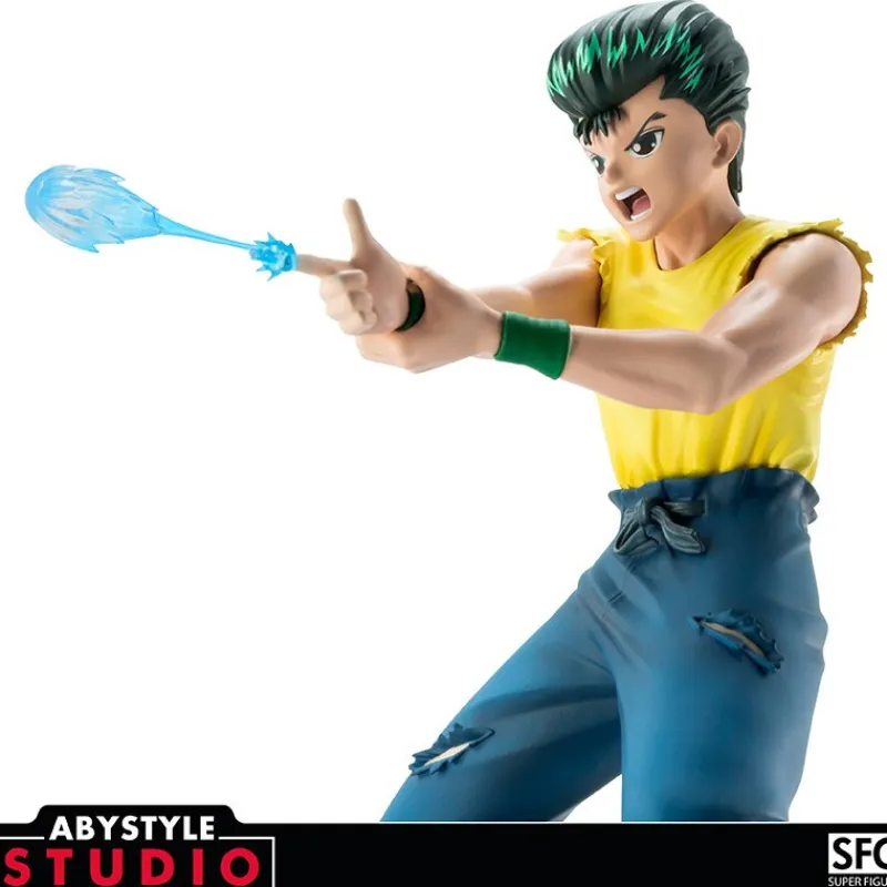 Online Figura Yusuke Urameshi Yu Yu Hakusho Figuras