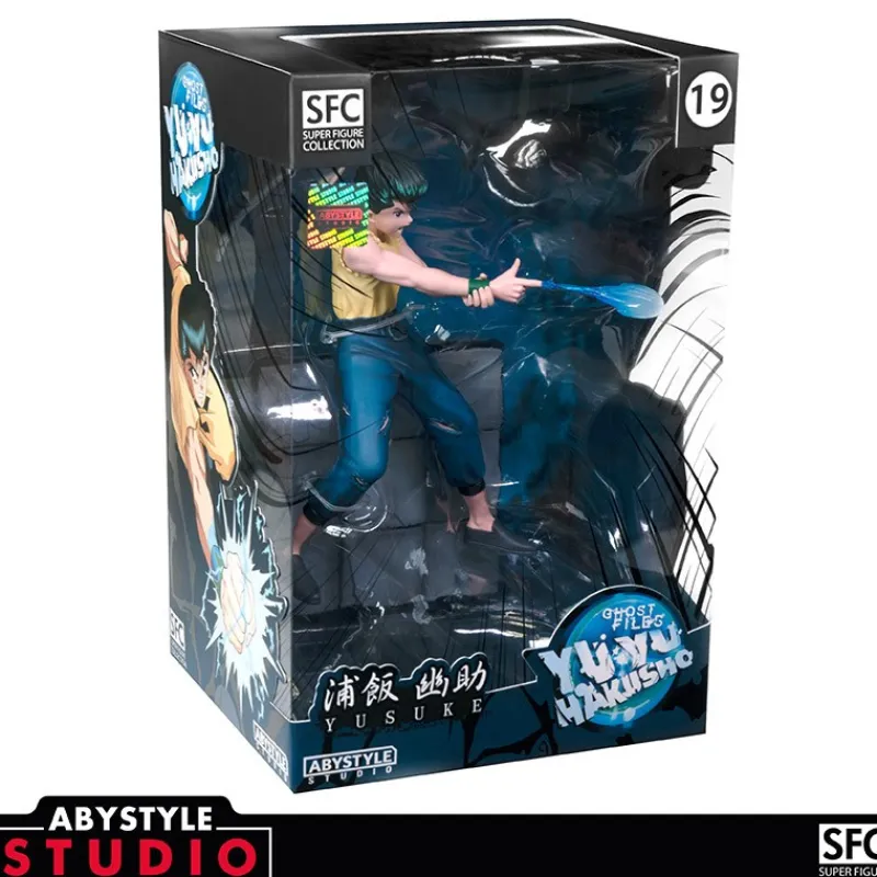 Online Figura Yusuke Urameshi Yu Yu Hakusho Figuras