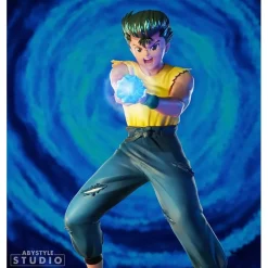 Online Figura Yusuke Urameshi Yu Yu Hakusho Figuras