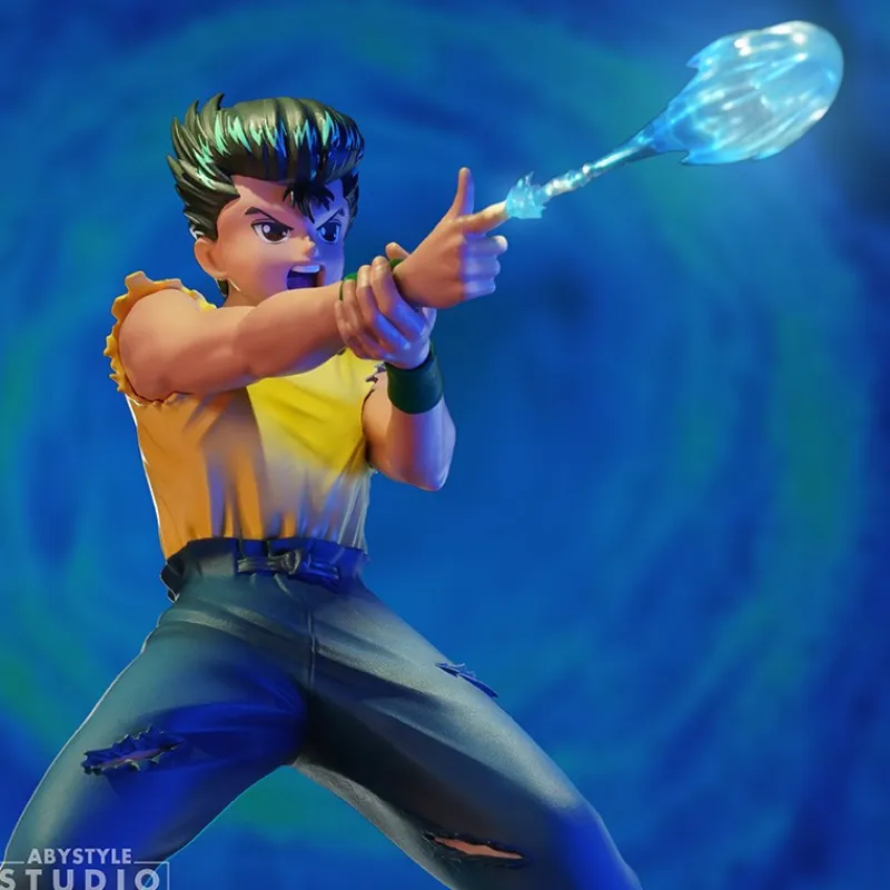Online Figura Yusuke Urameshi Yu Yu Hakusho Figuras