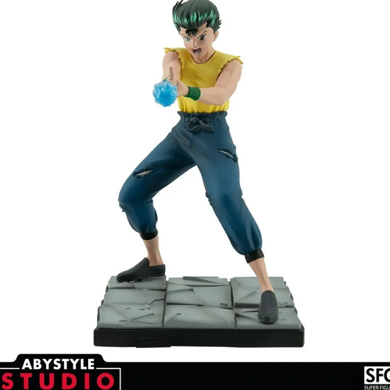 Online Figura Yusuke Urameshi Yu Yu Hakusho Figuras