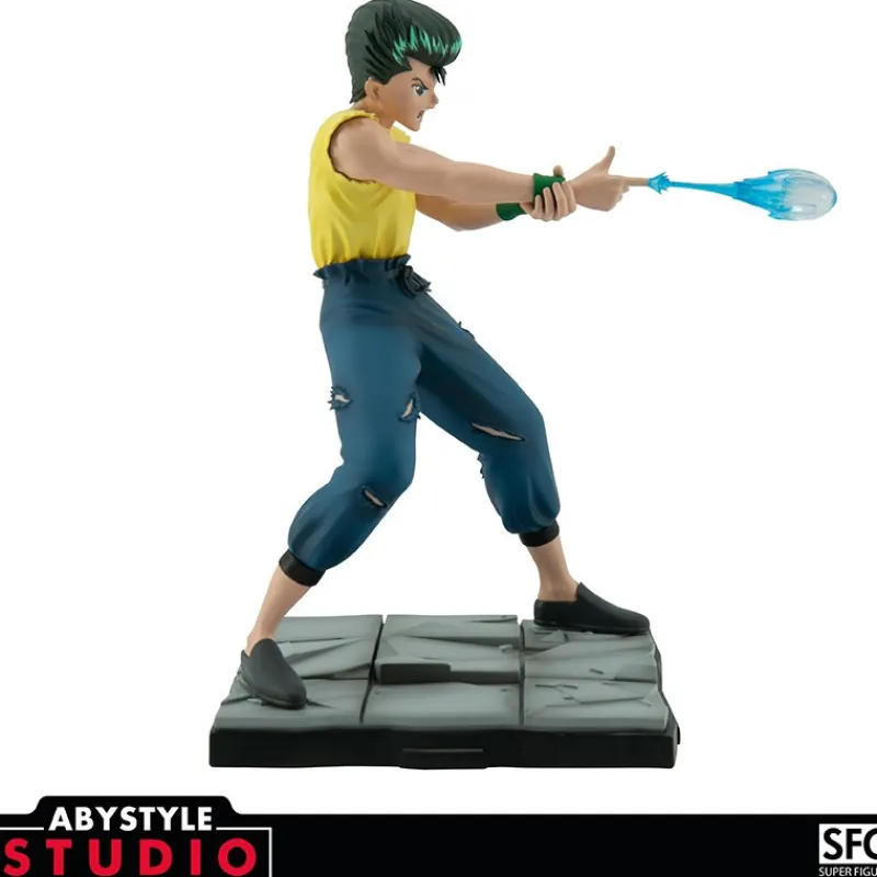 Online Figura Yusuke Urameshi Yu Yu Hakusho Figuras