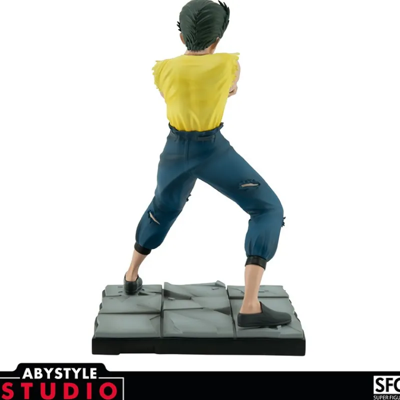 Online Figura Yusuke Urameshi Yu Yu Hakusho Figuras