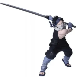Hot Figura Zabuza Momochi Naruto Vibration Stars 13 cm Figuras