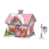 Hot Figura Zapatería 16 cm Películas Y Personajes De Disney ·Mickey & Minnie|Figuras Disney De Colección