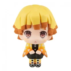 Megahouse Figuras^Figura Zenitsu 10 cm Kimetsu No Yaiba