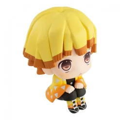 Megahouse Figuras^Figura Zenitsu 10 cm Kimetsu No Yaiba