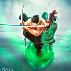 Clearance Figura Zoro SFC One Piece 18cm Figuras One Piece|Figuras