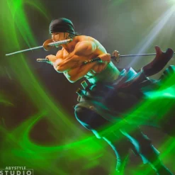 Clearance Figura Zoro SFC One Piece 18cm Figuras One Piece|Figuras