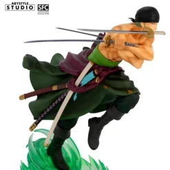 Clearance Figura Zoro SFC One Piece 18cm Figuras One Piece|Figuras