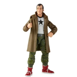 Hot Figuras Captain y Elvis Modok Marvel Retro Collection Coleccionismo Marvel