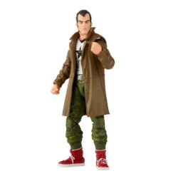 Hot Figuras Captain y Elvis Modok Marvel Retro Collection Coleccionismo Marvel