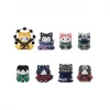 Megahouse Figuras^Figuras Naruto MegaCat Last Battle 4 cm