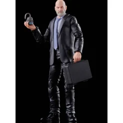 Online Figuras Obadiah Stane y Iron Monger Marvel Coleccionismo Marvel