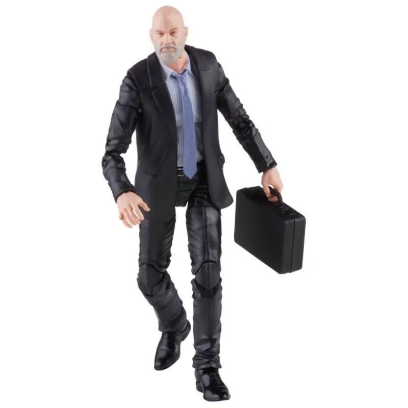 Online Figuras Obadiah Stane y Iron Monger Marvel Coleccionismo Marvel