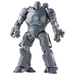 Online Figuras Obadiah Stane y Iron Monger Marvel Coleccionismo Marvel