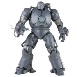 Online Figuras Obadiah Stane y Iron Monger Marvel Coleccionismo Marvel