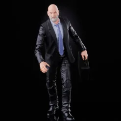 Online Figuras Obadiah Stane y Iron Monger Marvel Coleccionismo Marvel
