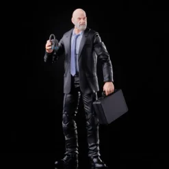 Online Figuras Obadiah Stane y Iron Monger Marvel Coleccionismo Marvel