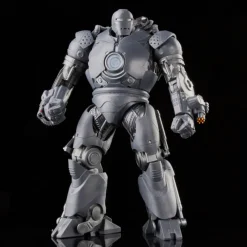 Online Figuras Obadiah Stane y Iron Monger Marvel Coleccionismo Marvel
