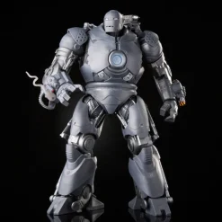 Online Figuras Obadiah Stane y Iron Monger Marvel Coleccionismo Marvel