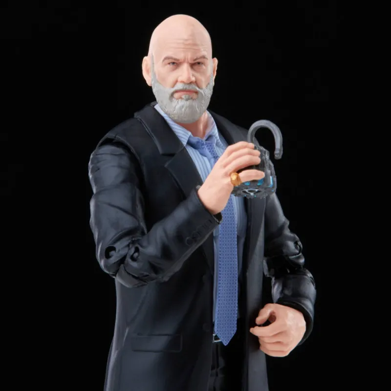 Online Figuras Obadiah Stane y Iron Monger Marvel Coleccionismo Marvel