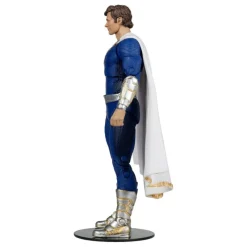 Online Figuras Paquete De 2 Shazam (Battle Damage) & Freddie Freeman (Gold Label) 18 Cm Dc Multiverse Figuras Dc