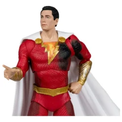 Online Figuras Paquete De 2 Shazam (Battle Damage) & Freddie Freeman (Gold Label) 18 Cm Dc Multiverse Figuras Dc