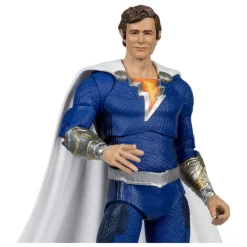 Online Figuras Paquete De 2 Shazam (Battle Damage) & Freddie Freeman (Gold Label) 18 Cm Dc Multiverse Figuras Dc