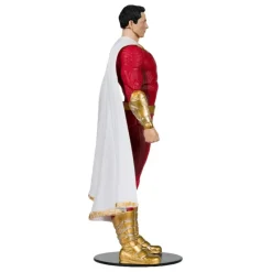 Online Figuras Paquete De 2 Shazam (Battle Damage) & Freddie Freeman (Gold Label) 18 Cm Dc Multiverse Figuras Dc