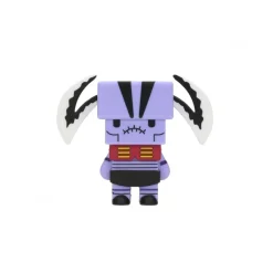 Hot Figuras Pixel Mazinger Z Set A Figuras