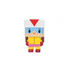 Hot Figuras Pixel Mazinger Z Set A Figuras