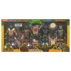Online Figuras Punk Turtles 18 cm de Tortugas Ninja - Las Tortugas Ninja