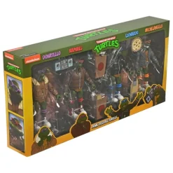 Online Figuras Punk Turtles 18 cm de Tortugas Ninja - Las Tortugas Ninja
